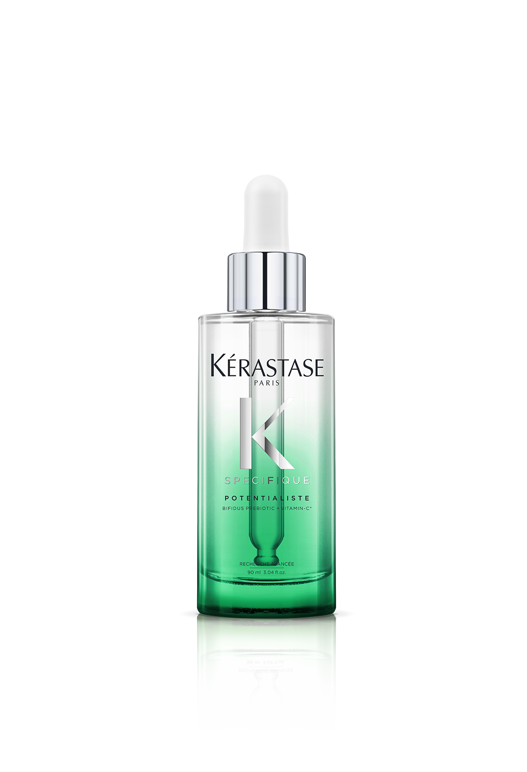 SPECIFIQUE POTENTIALISTE水潤平衡舒緩精華 HK$480/90ml