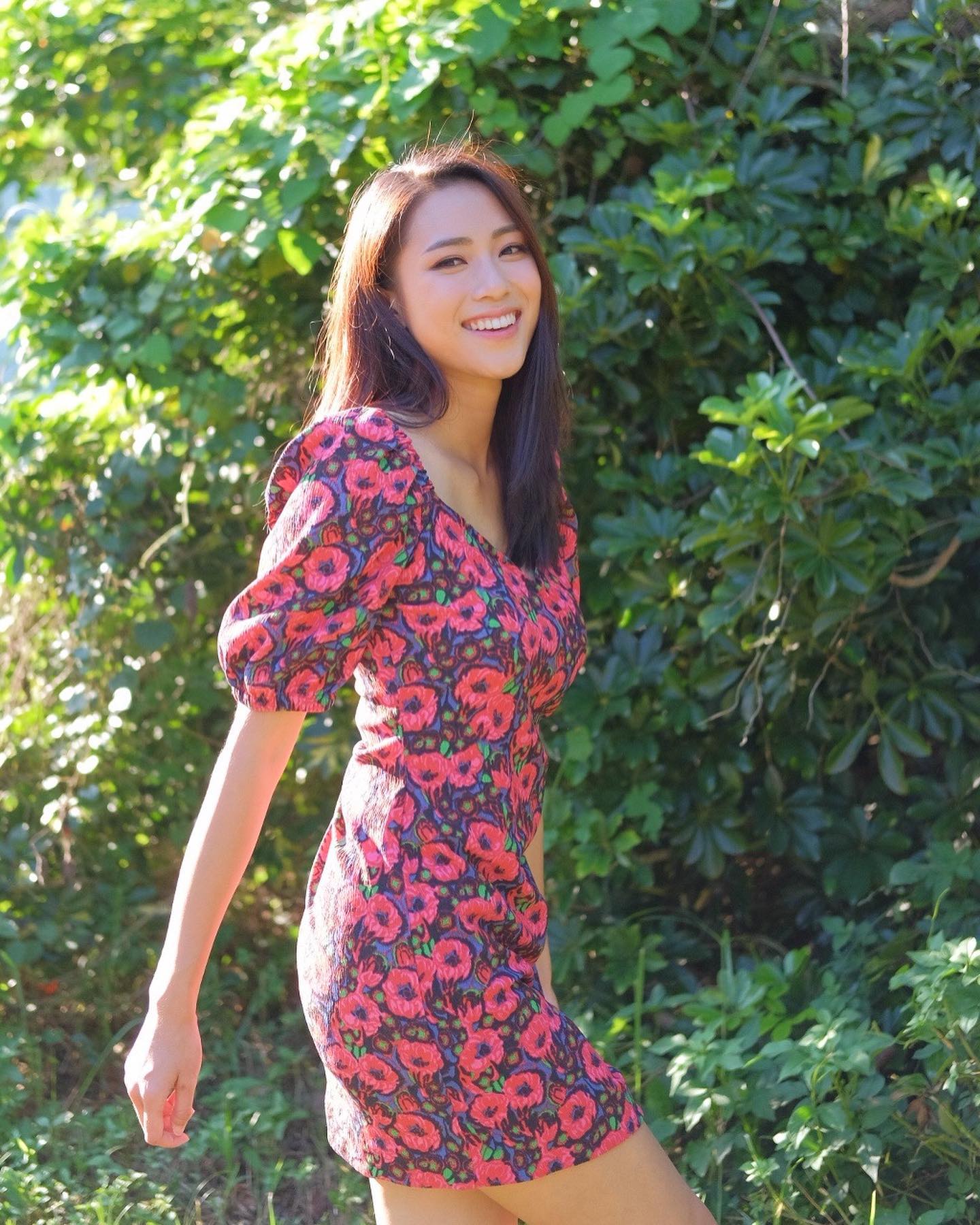 劉穎鏇為保事業放棄愛情。