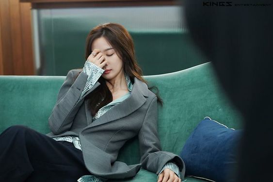 二、這份工作是消耗抑或提升？