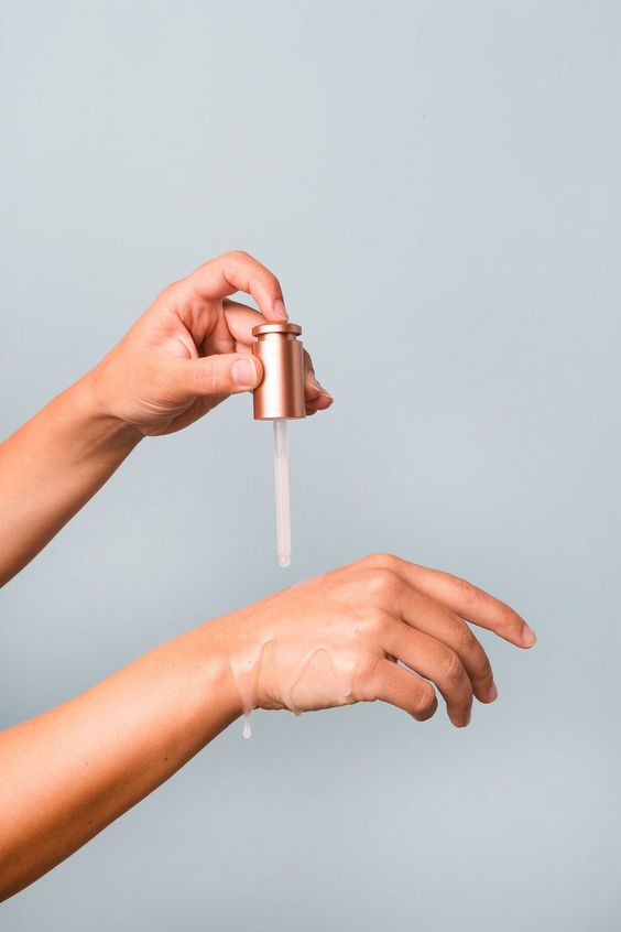 帶大家來認識網絡最紅的「油敷保養法」