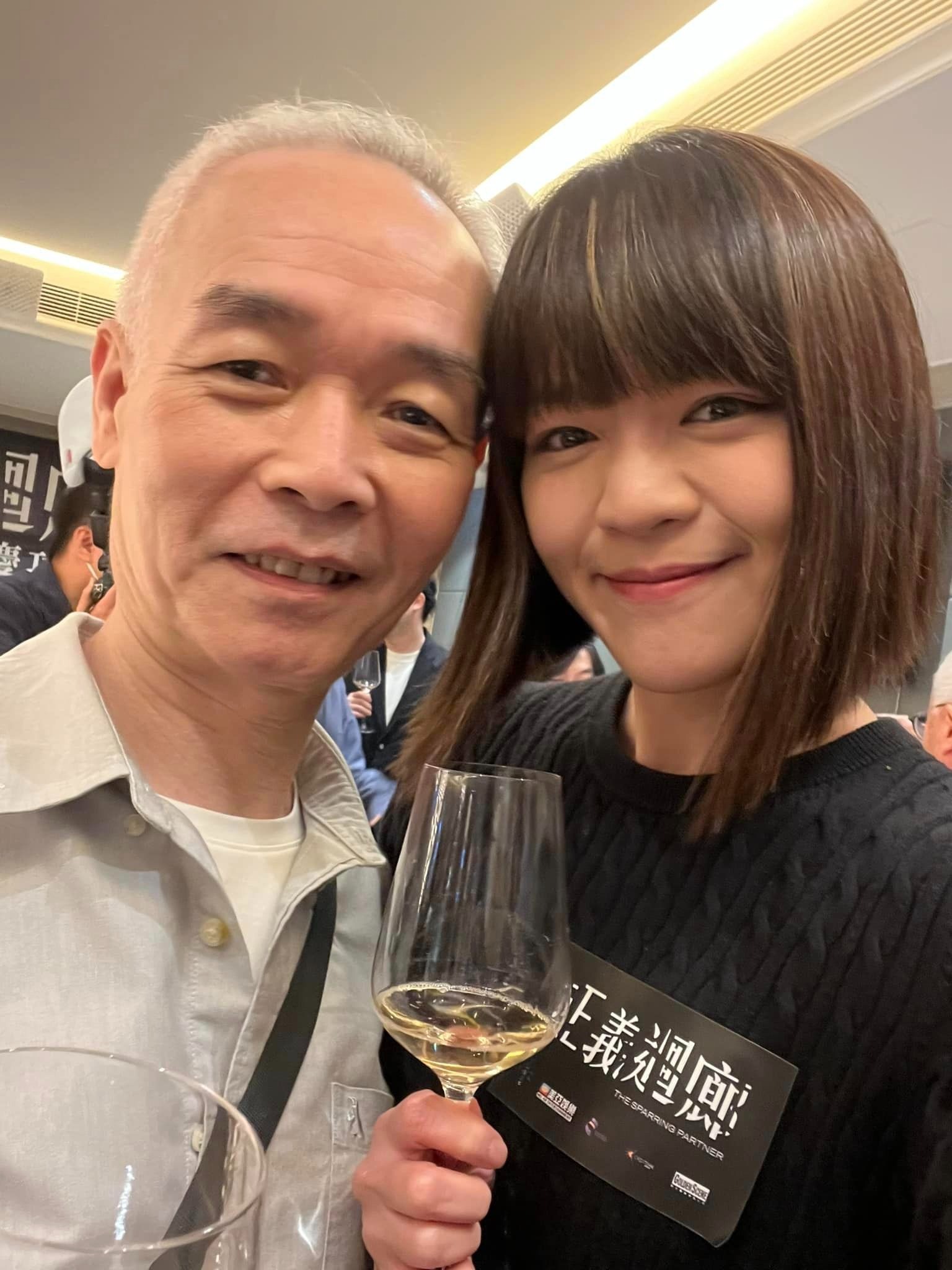 網民也有留言讚賞:「佢做得好好,我對呢個角色好深印象」