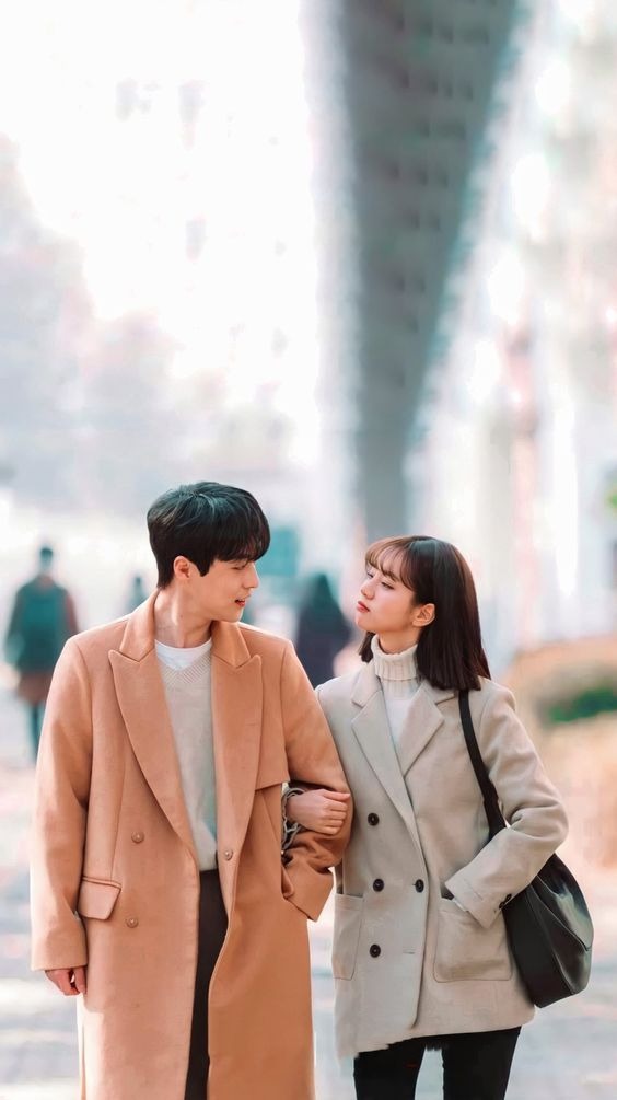 2/保持一點距離感