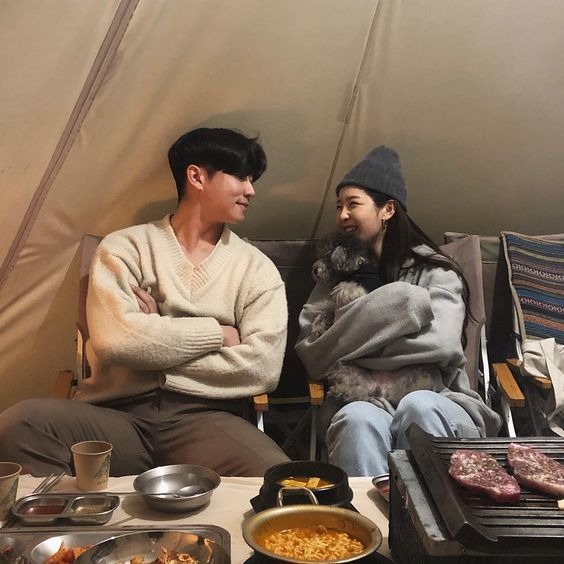 吵架的時候不要執著輸贏