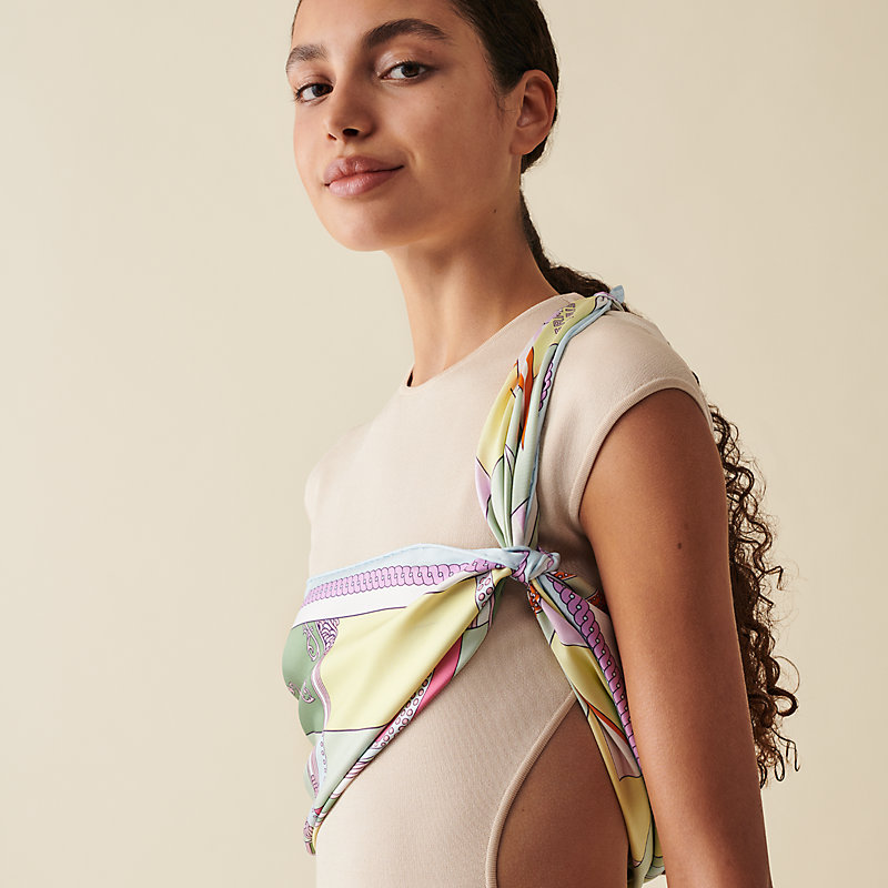 細節點綴增加層次感