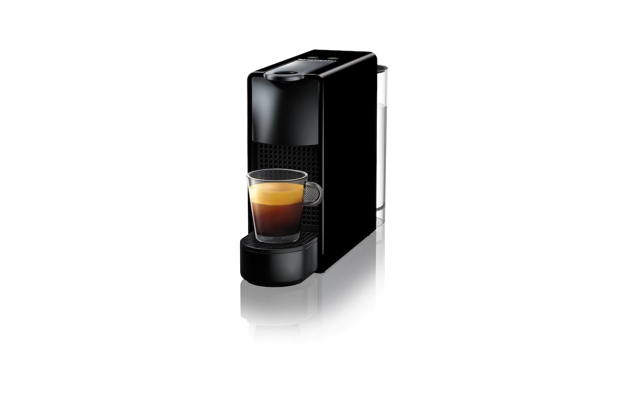 Nespresso Essenza Mini咖啡機 $988