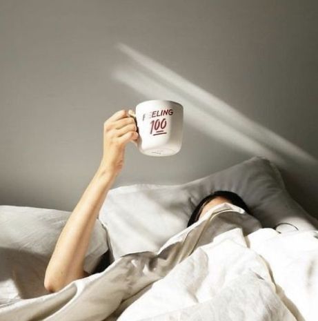 起居:早睡晚起最好