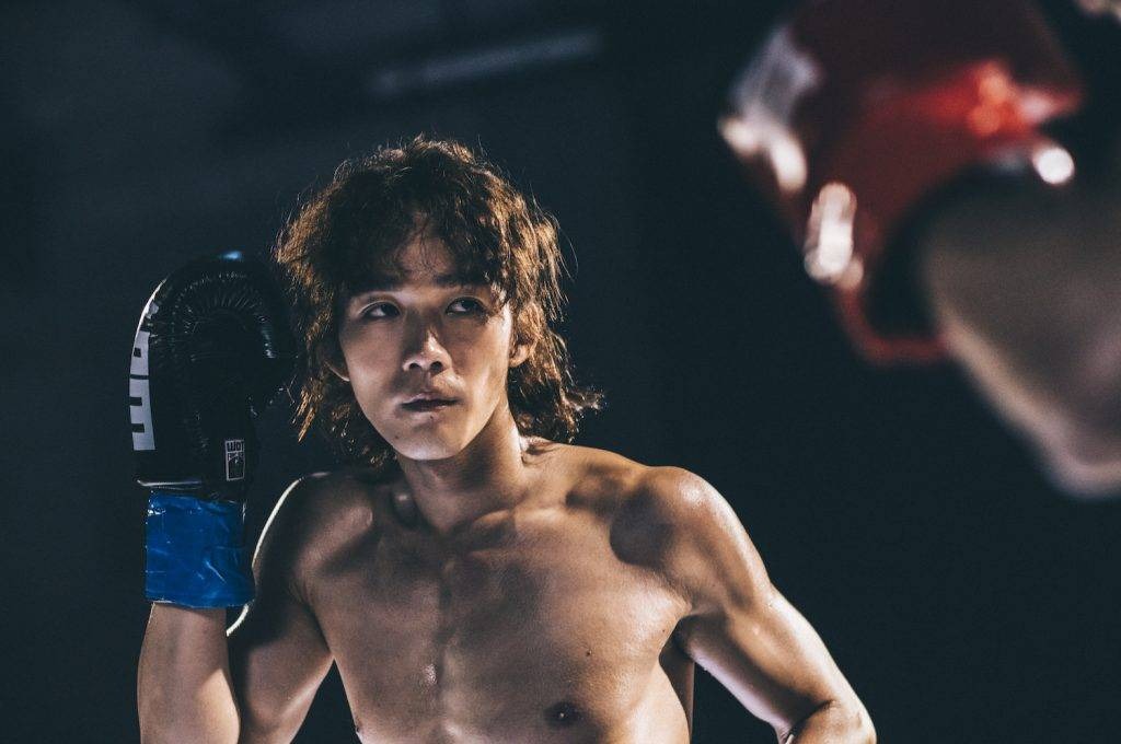 不但要苦練好西洋拳法