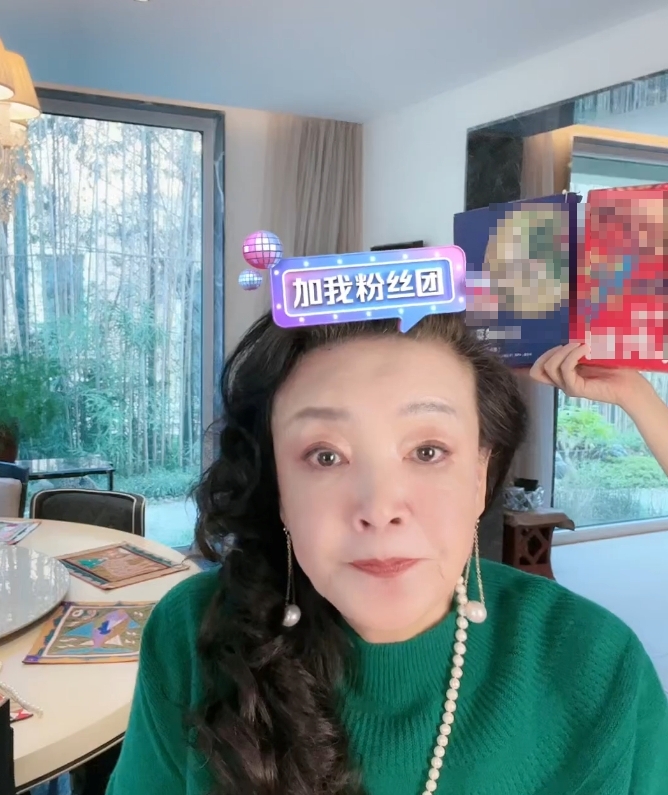 張蘭指控大S婚內出軌。