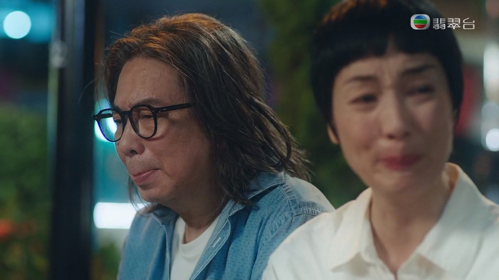 最後一集堪稱眼淚放題,感人爆喊位一浪接一浪。