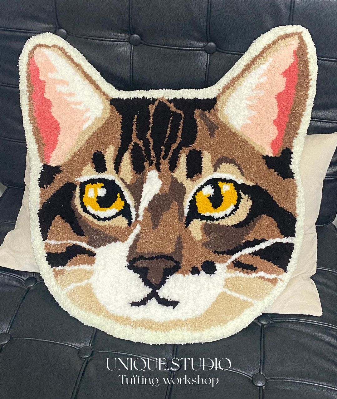 不少人用寵物為靈感