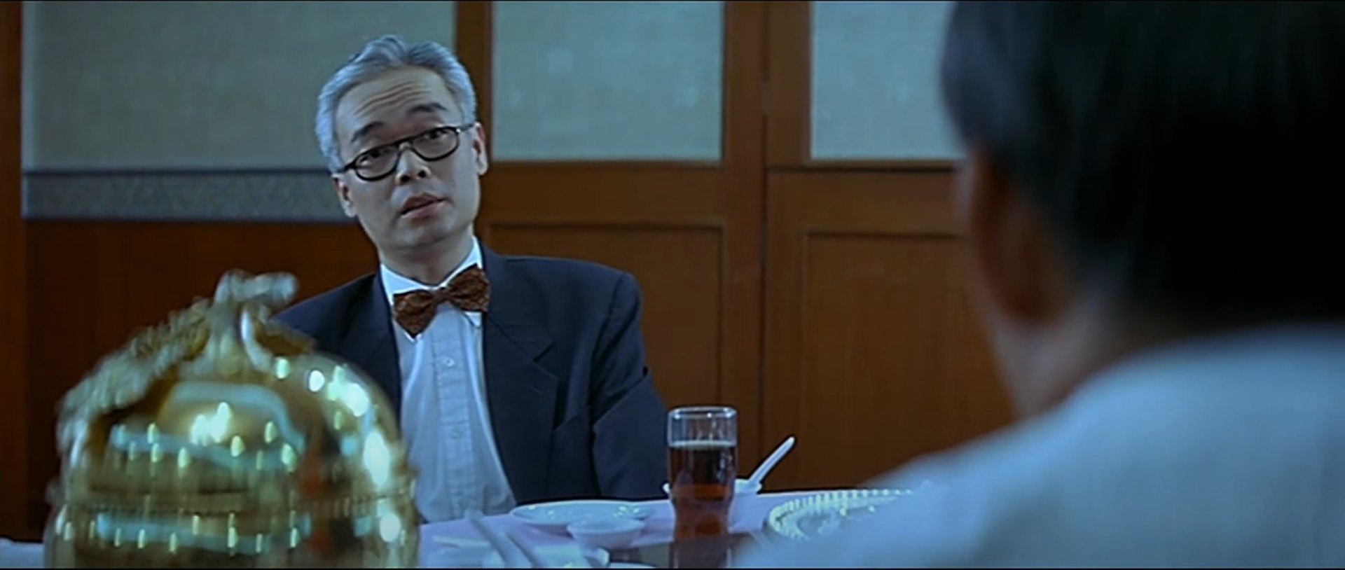 多數飾演綠葉的他也經常與主角進行對手戲