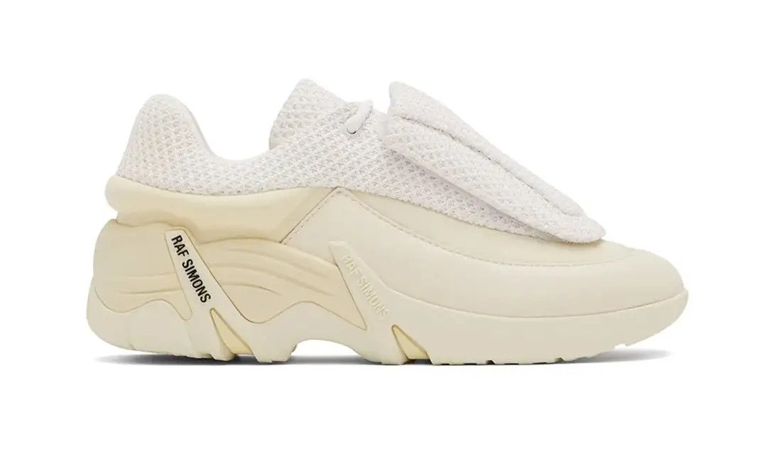 Raf Simons Antei白波鞋 $3740