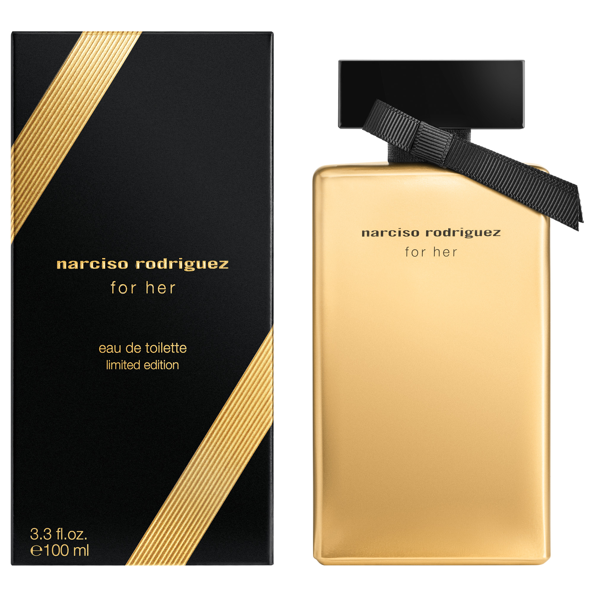 narciso rodriguez for her淡香氛聖誕限量版2022