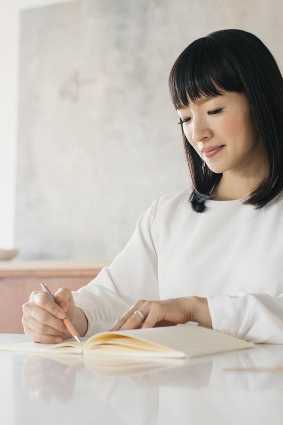 步驟一、釐清整理的目的和動機