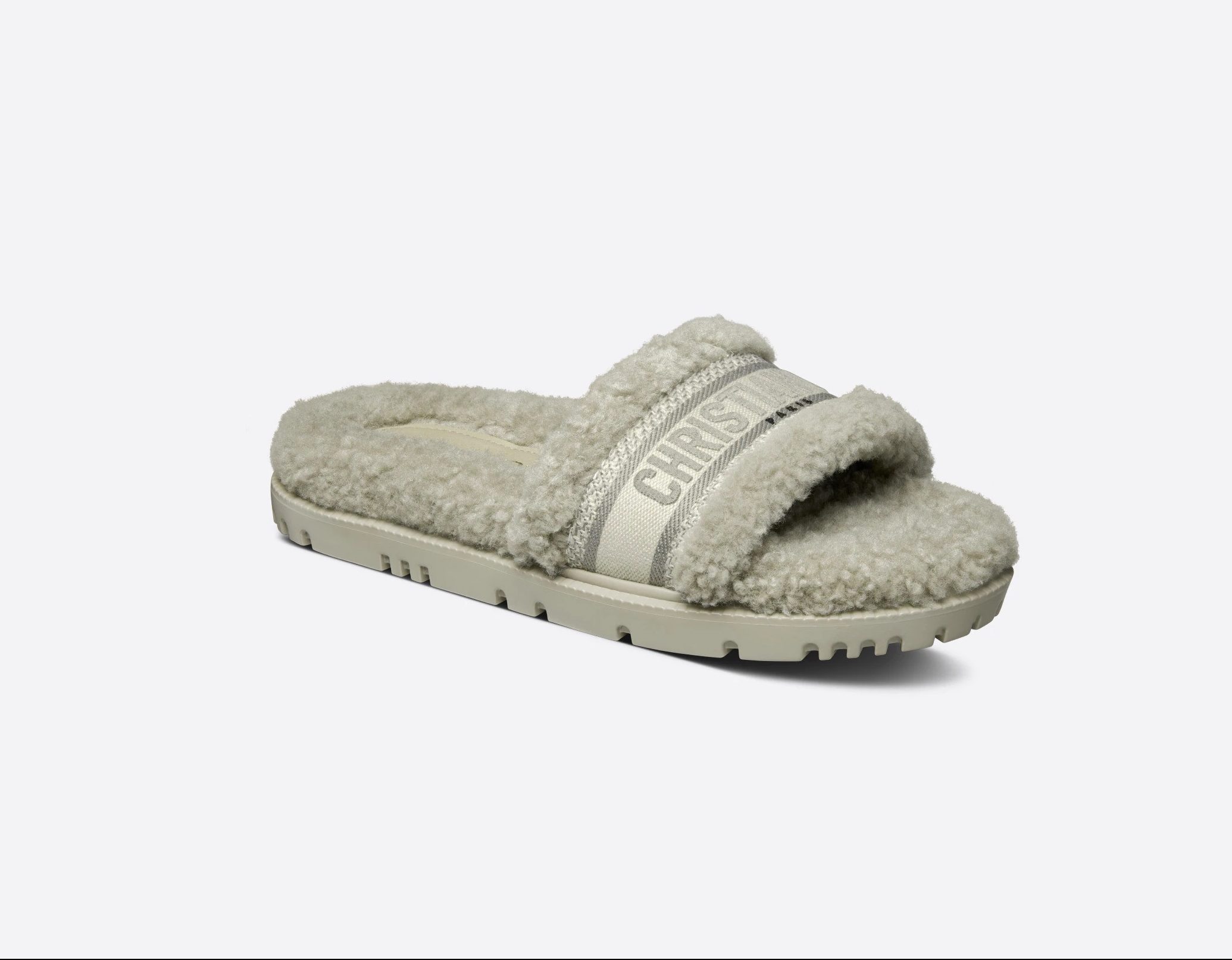 DIOR Chez Moi Slide 約HK$9,634