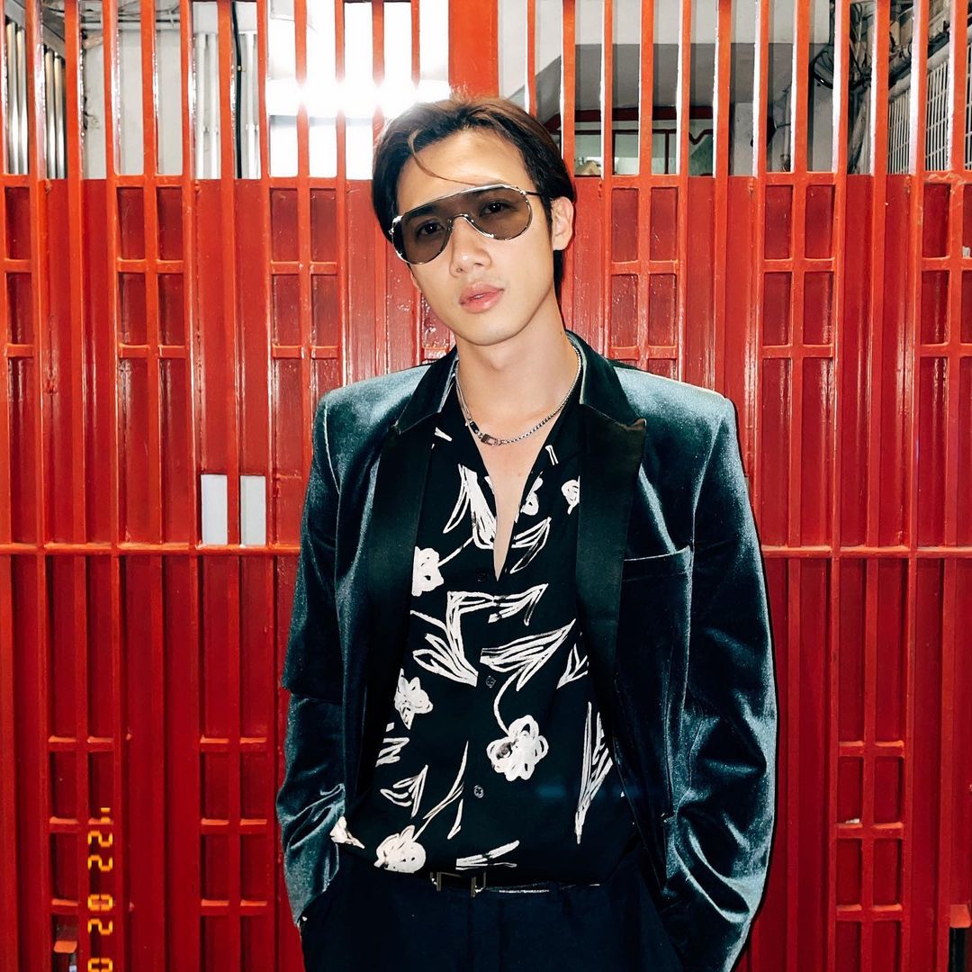 出演台灣電視劇演技成熟