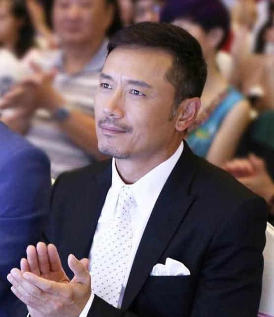 三哥苗僑偉多年來一直都是圈中的型佬之一