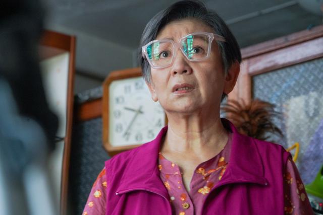 多套話題十足的台慶劇如預期有多項入圍