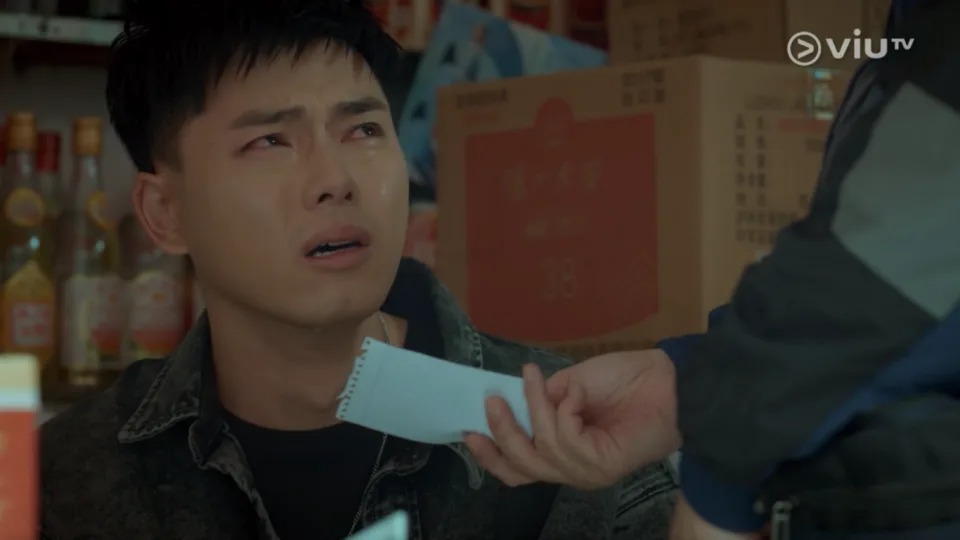 不少網民留言留言大讚「33演繹得好好,睇到心都實哂好委屈呀」