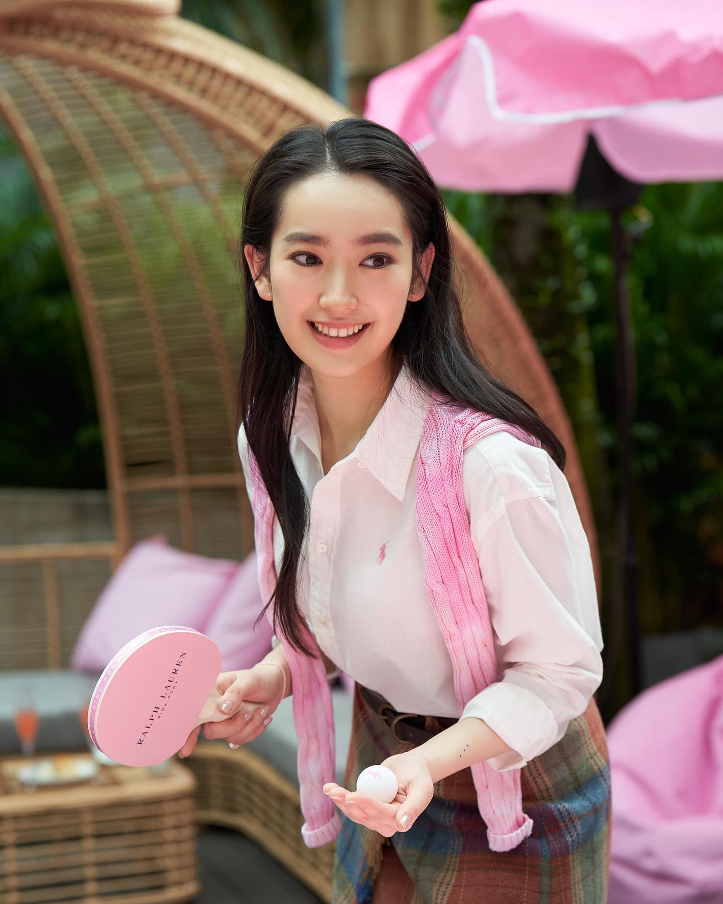 林愷鈴不但是音樂才女，而且又是學霸，她成功考入香港大學建築系。