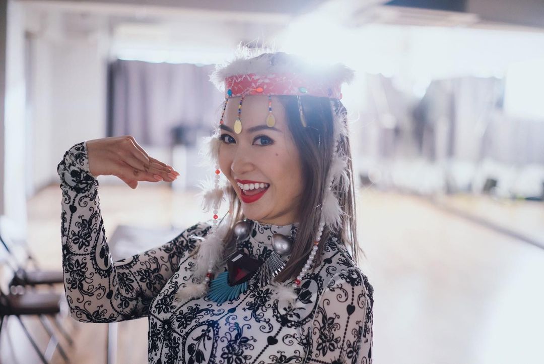 練美娟被封「吳君如接班人」