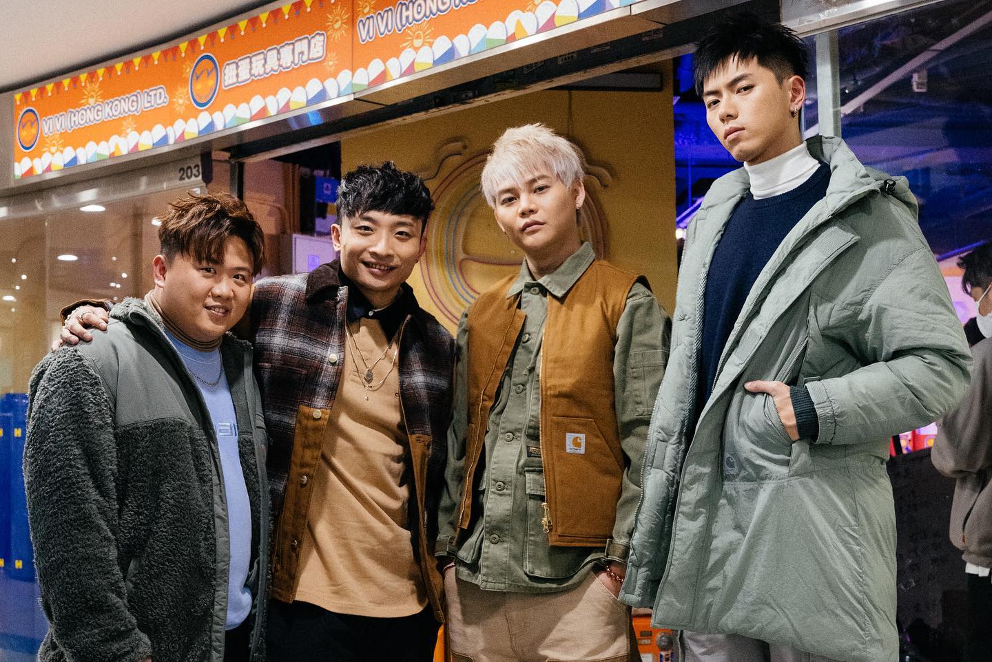 不少觀眾都表示期待看到193更多不同的面向!