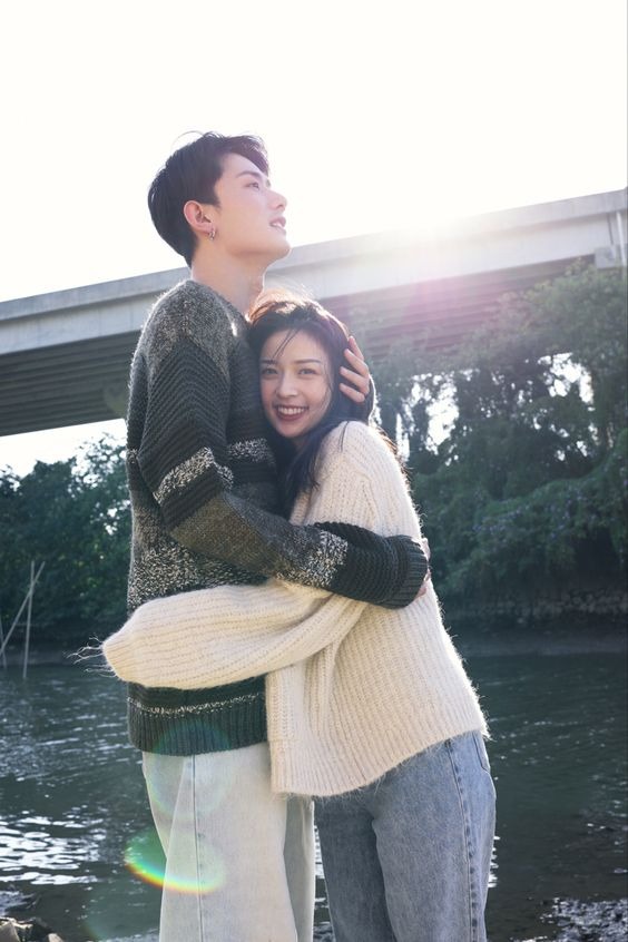 不少夫妻或伴侶在相處時也曾因意見不合、鬧矛盾的時候而吵架。