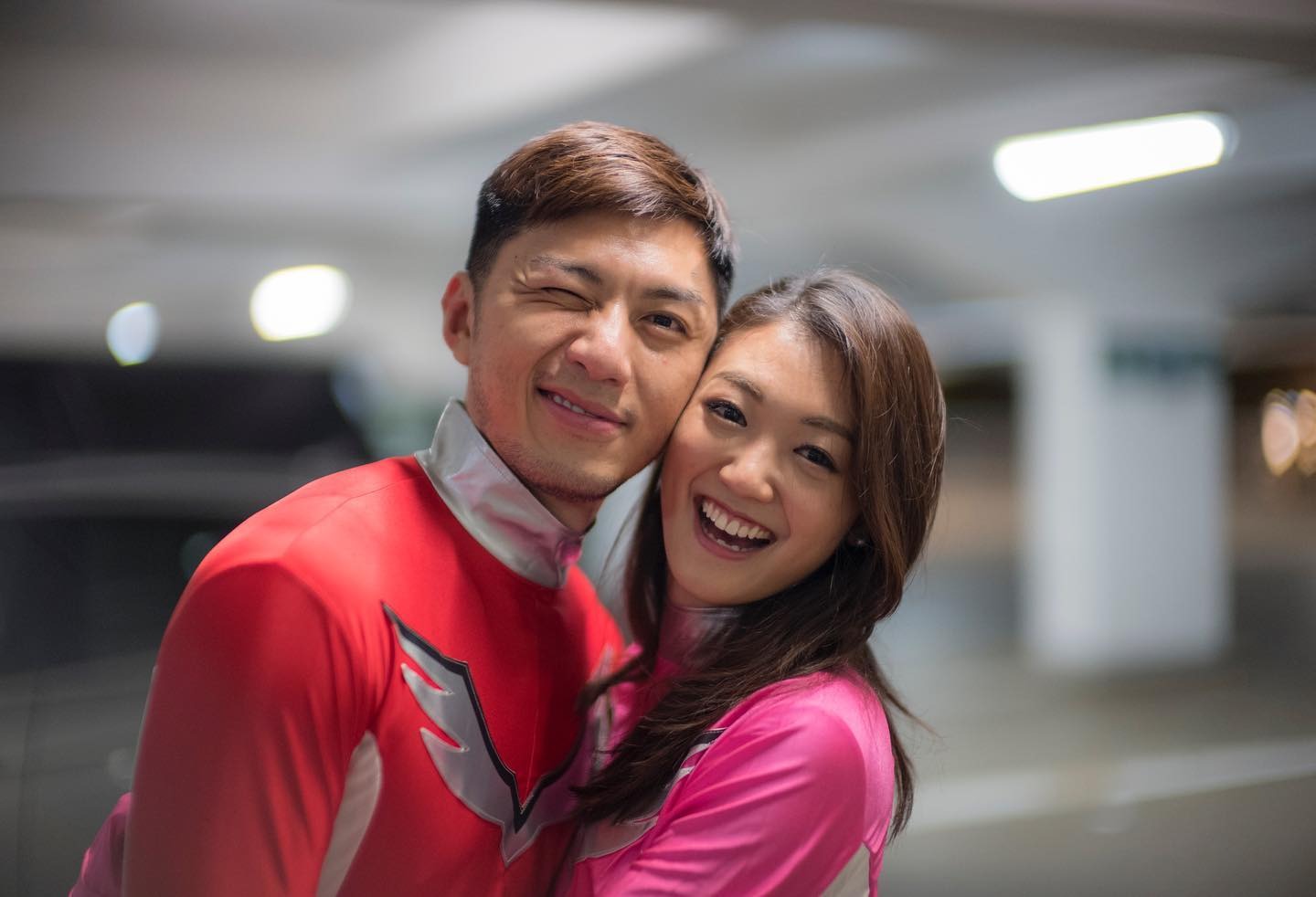 但袁偉豪曾在直播中回應「老婆比錢更重要!」