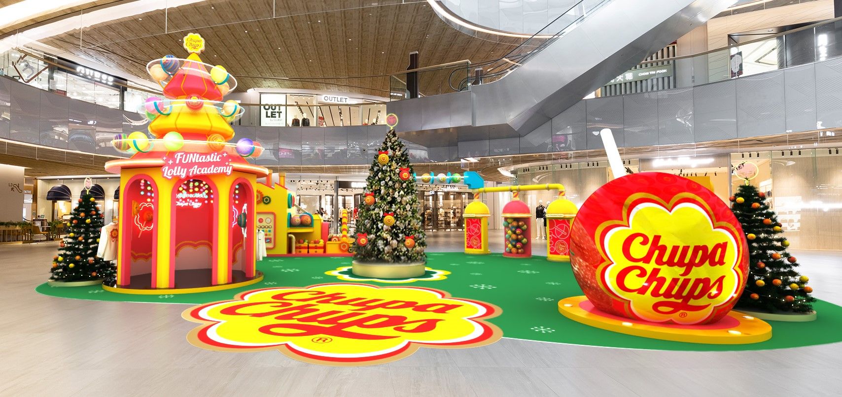 好像親身體驗珍寶珠製作過程,新奇又好玩!