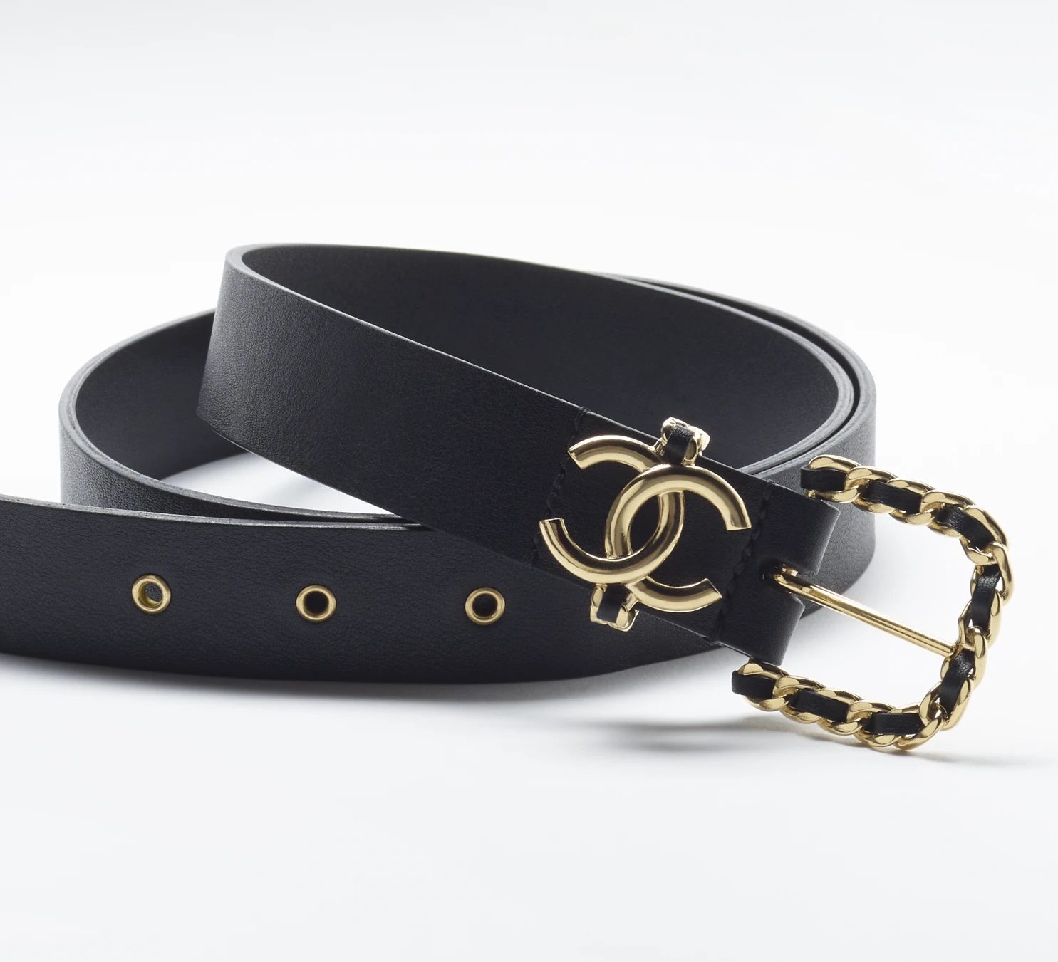 Chanel Belt $9,500