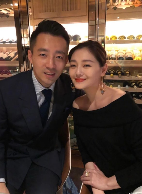 大S徐熙媛與前夫汪小菲離婚協議糾紛