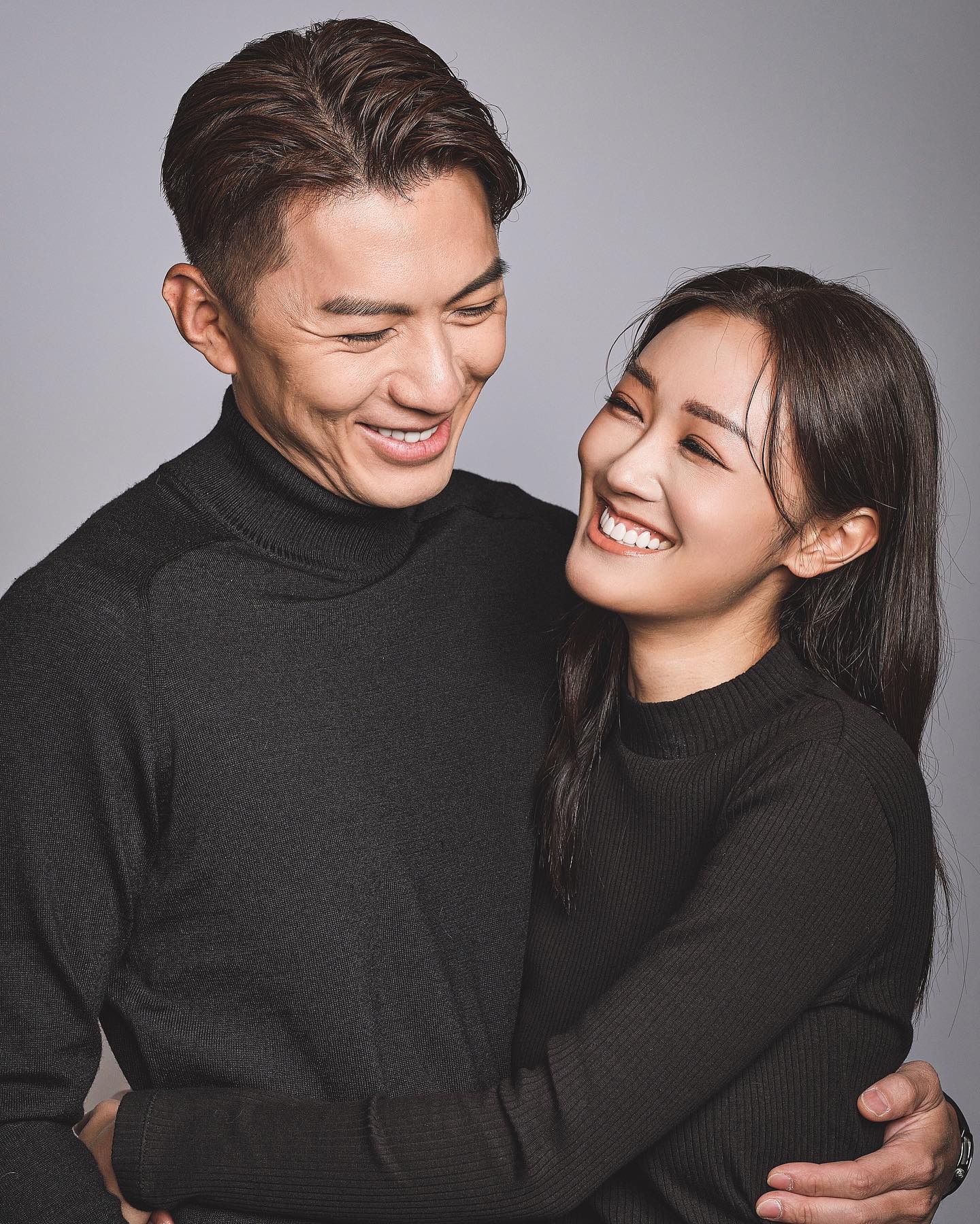 袁偉豪自從同張寶兒結婚後,就一直被外界封為「五億駙馬」。