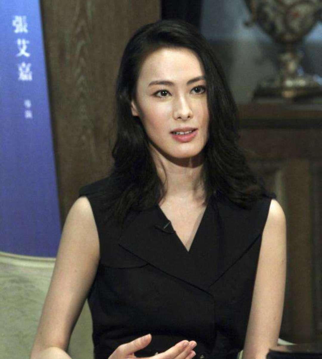 網傳非李澤楷提分手 而是梁洛施主動放棄