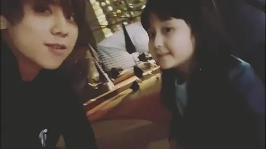 戲外楊千攸曾誤認姜濤為Anson Lo