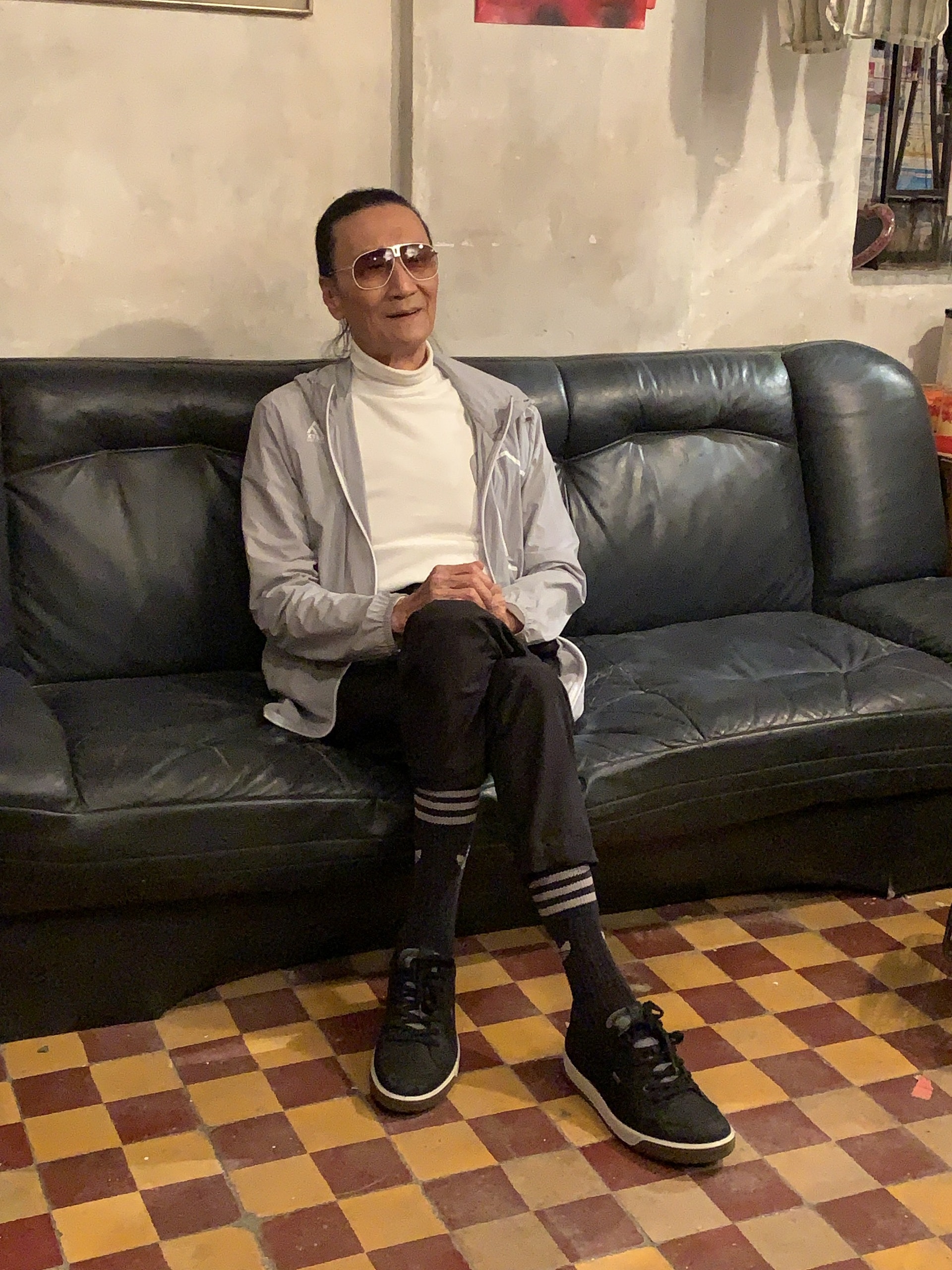 謝賢曾公開承認嘉玲是他「第一個深愛的女人」