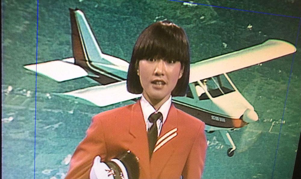 自揭年紀大被高層嫌老