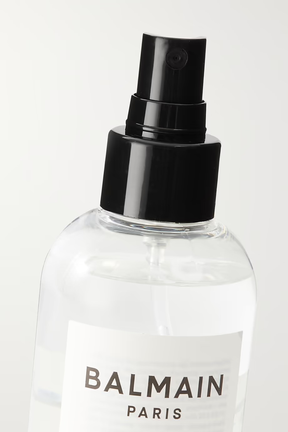 Balmain Silk Perfume