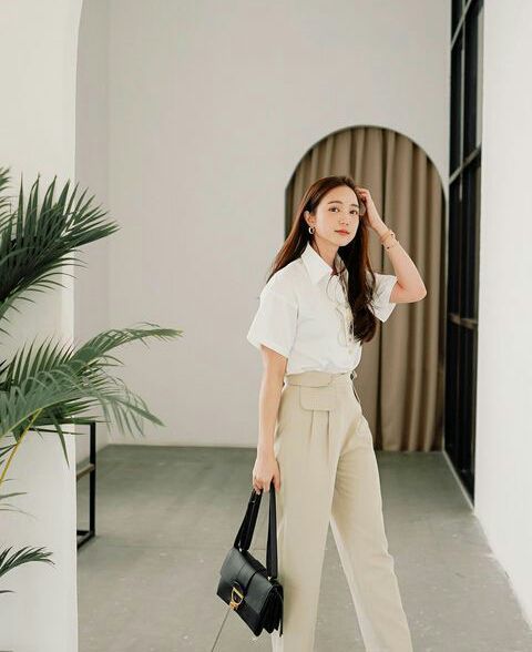 優秀的員工都有較高的情商，做事積極主動，懂得先去證明自己，再要求回報。