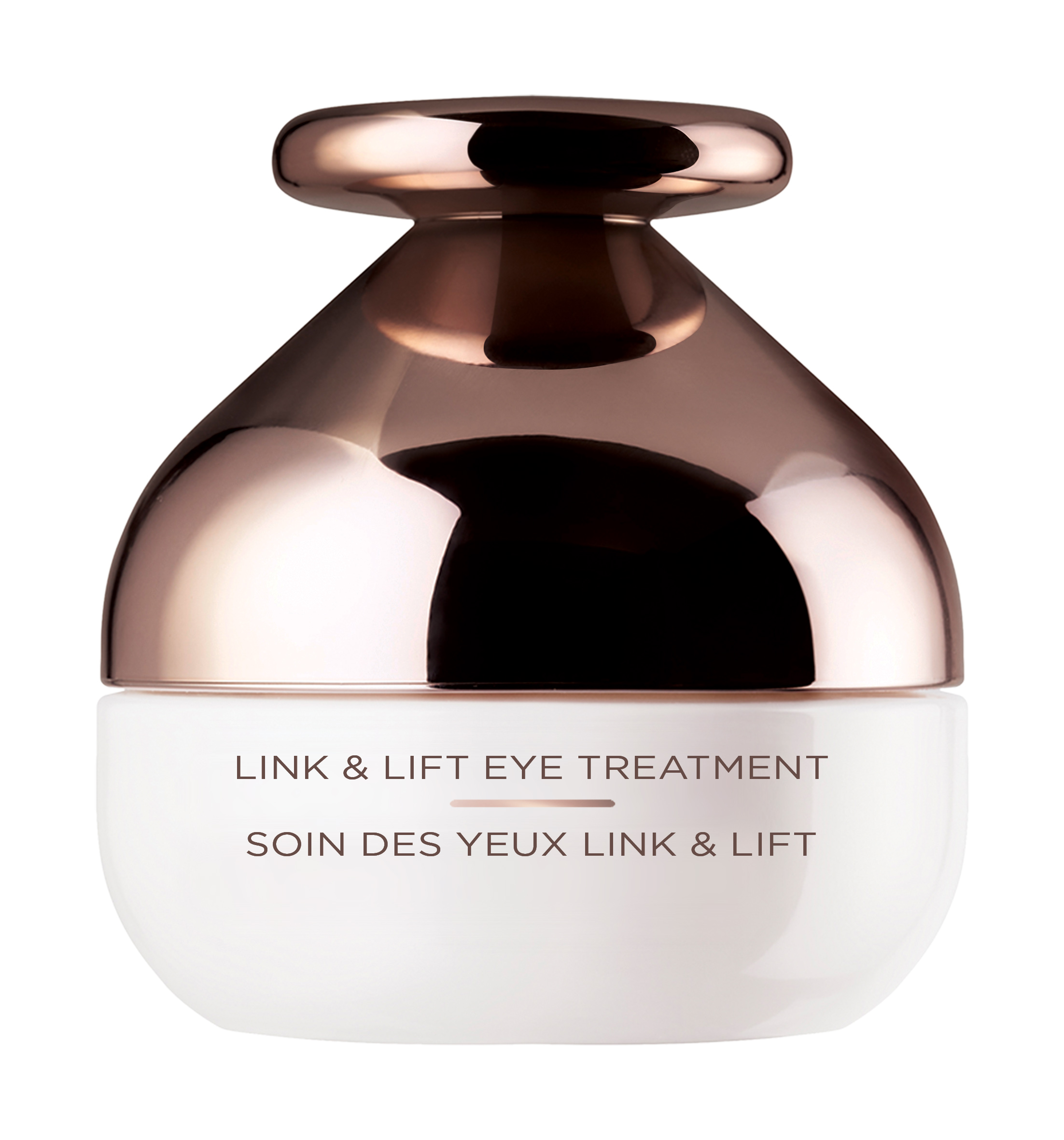 XOVĒ白松露明眸提升緊緻眼霜 Link & Lift Eye Treatment HK$1,200/30ml