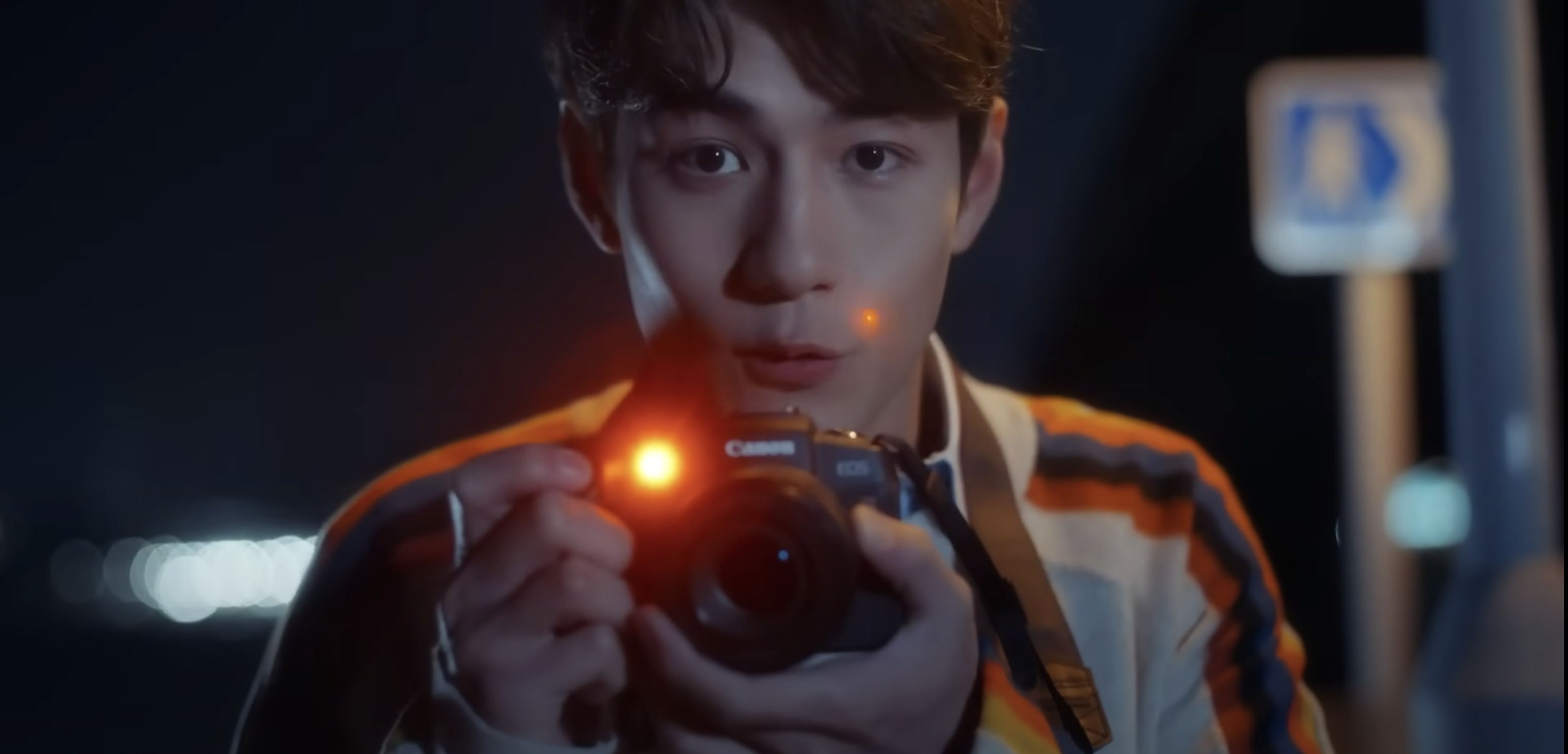 Jeffrey表示想做一些自己喜歡的事獎勵自己。