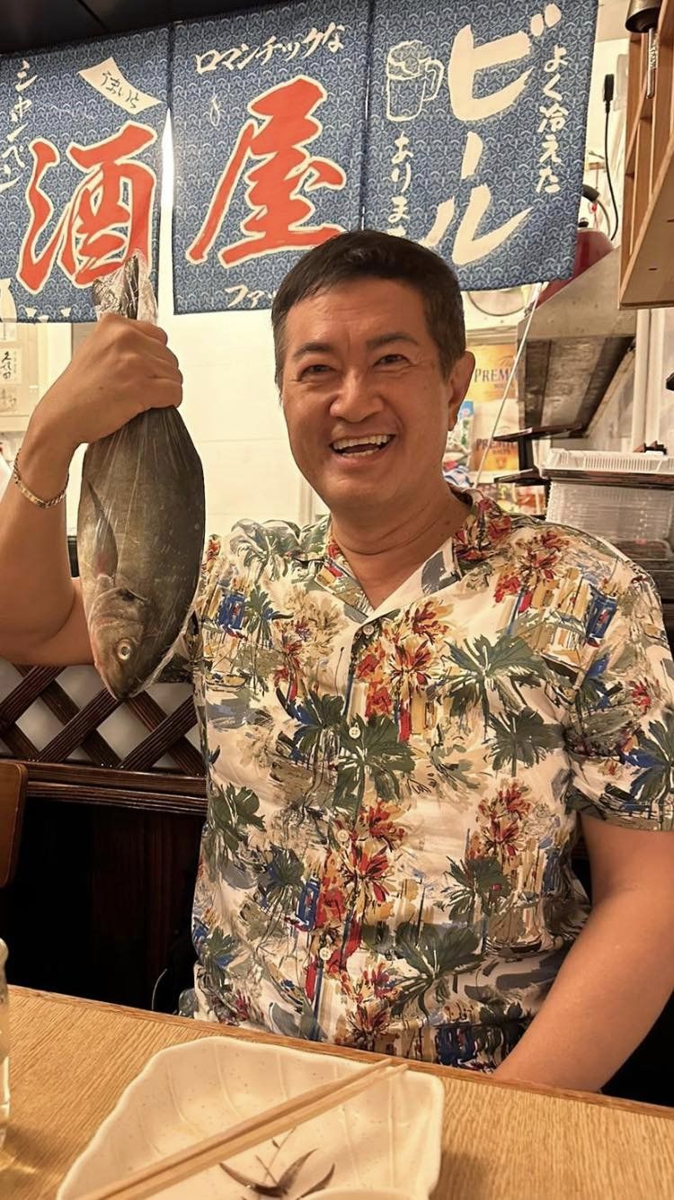 鄧梓峰不希望子女靠父幹。
