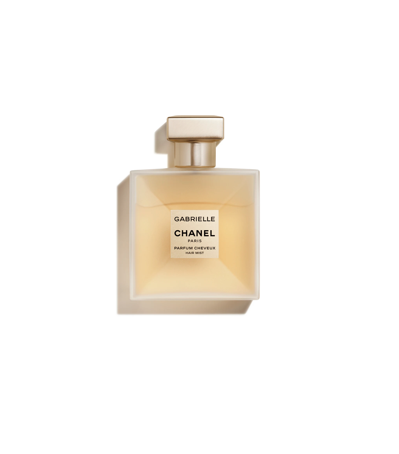 GABRIELLE CHANEL Hair Mist