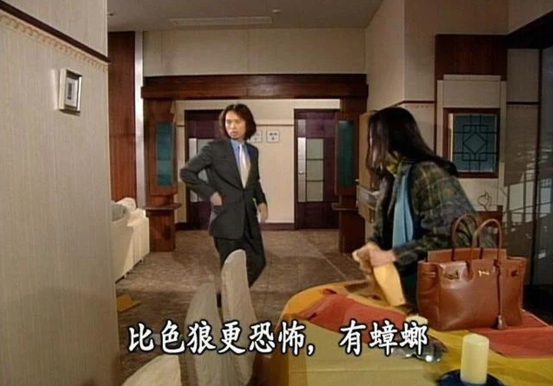 全啡色Birkin 40金扣。