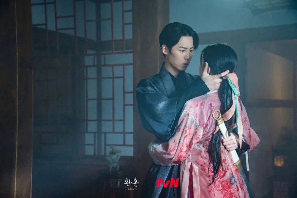 《還魂2:光與影》
