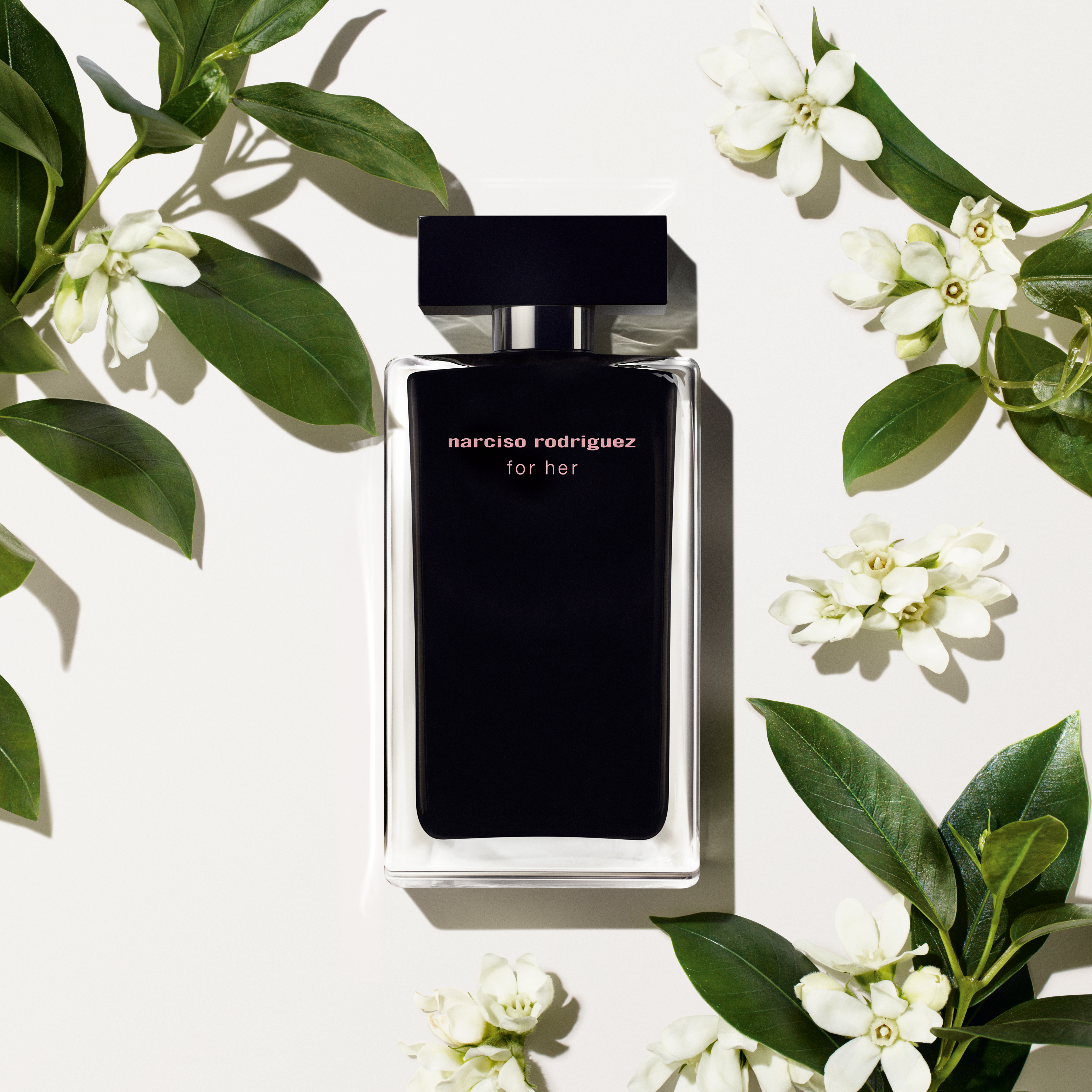 narciso rodriguez Parfums - for her 淡香氛