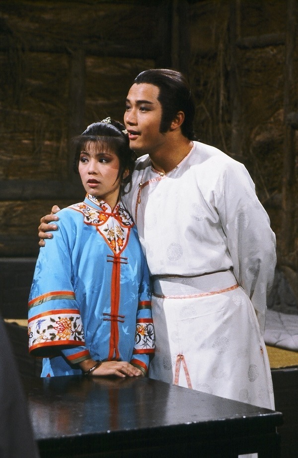 當年以平均收視61點登頂,即平均每集有超過315萬人收看,相當厲害!