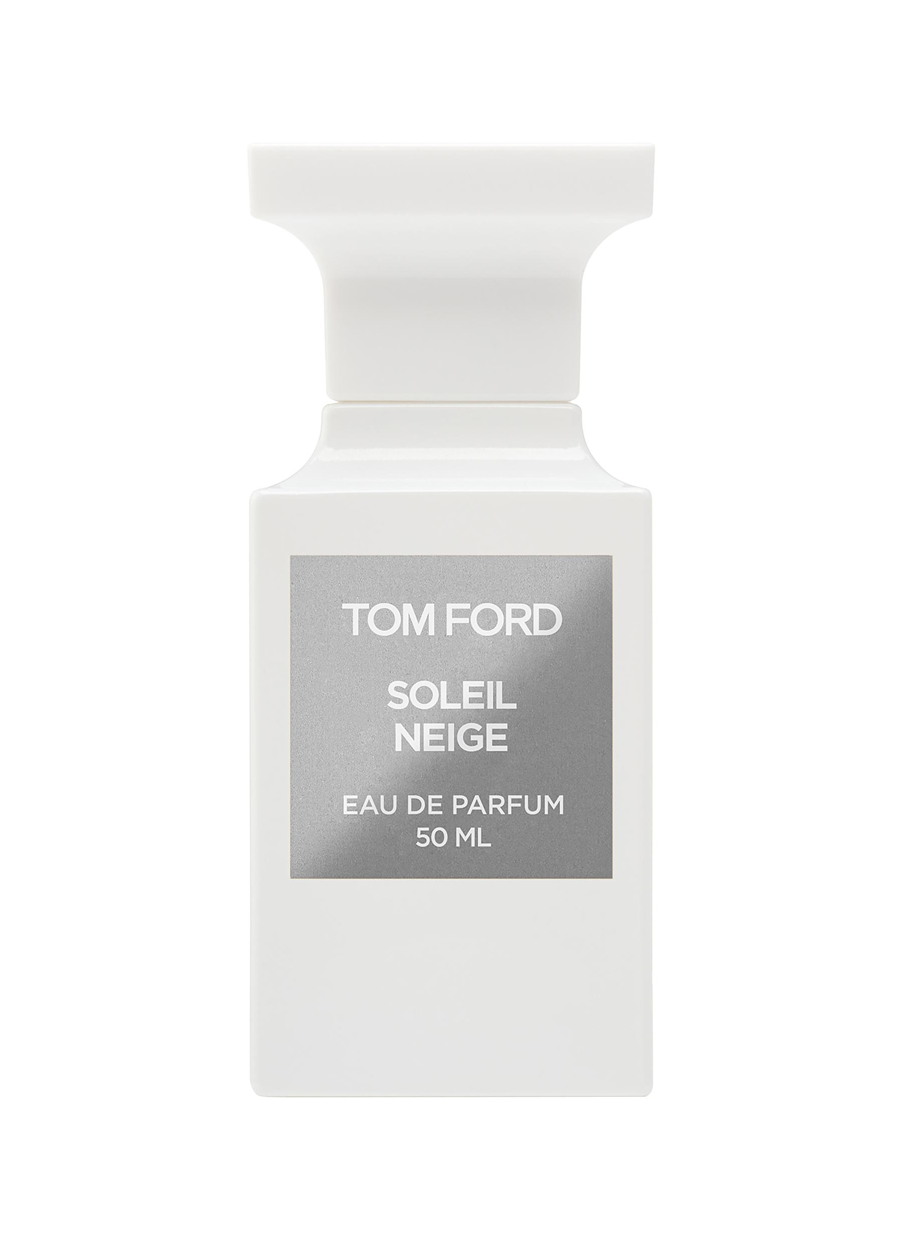 Soleil Neige by Tom Ford $2,320/50ml