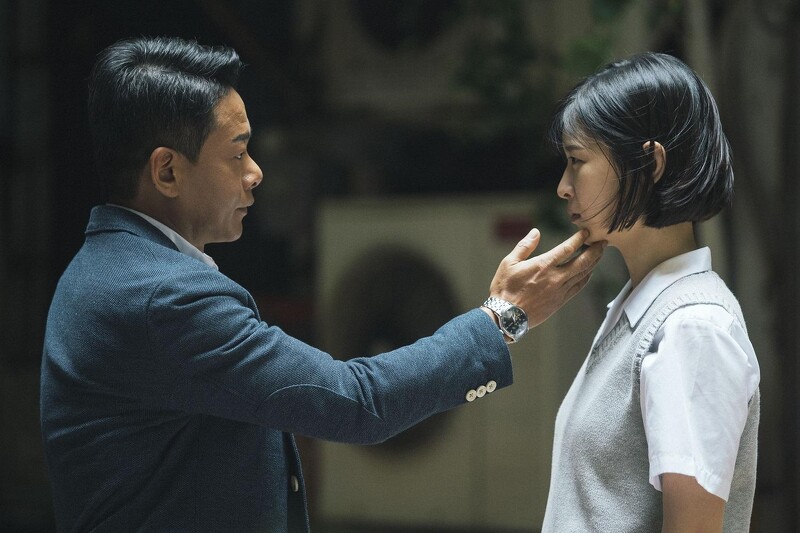 《童話・世界》12月15日上映。