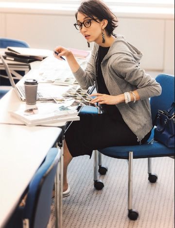 4/有好處會預你