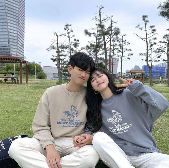 良好的溝通方式可以決定兩人關係的走向。